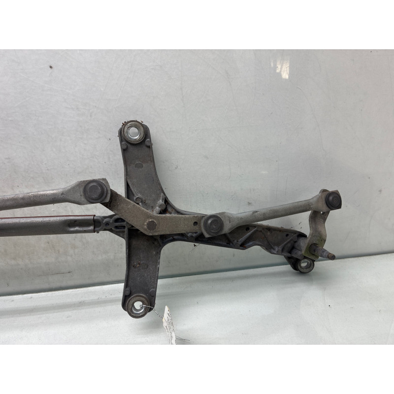 Moteur essuie glace avant MERCEDES VITO 639 Photo n°4