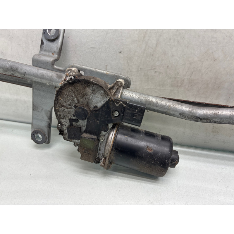Moteur essuie glace avant MERCEDES VITO 639 Photo n°5