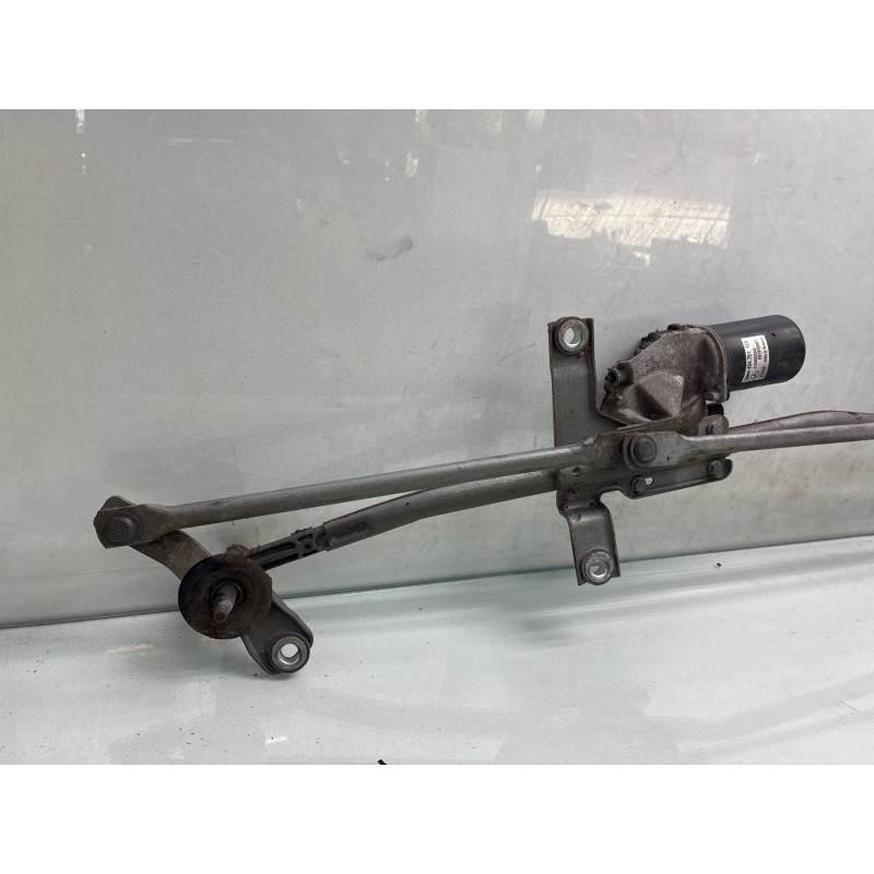 Moteur essuie glace avant MERCEDES VITO 639 Photo n°6