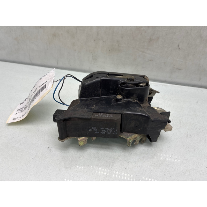 Serrure avant droit MERCEDES VITO 639 Photo n°2