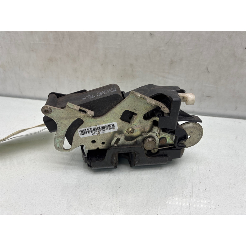 Serrure avant droit MERCEDES VITO 639 Photo n°4