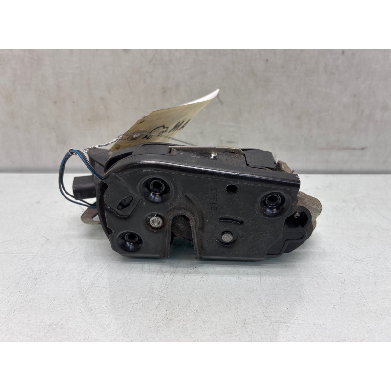 Serrure avant gauche MERCEDES VITO 639 Photo n°4