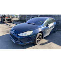 Aile avant droit PEUGEOT 407