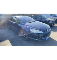 Aile avant droit PEUGEOT 407