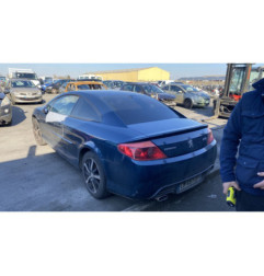 Aile avant droit PEUGEOT 407