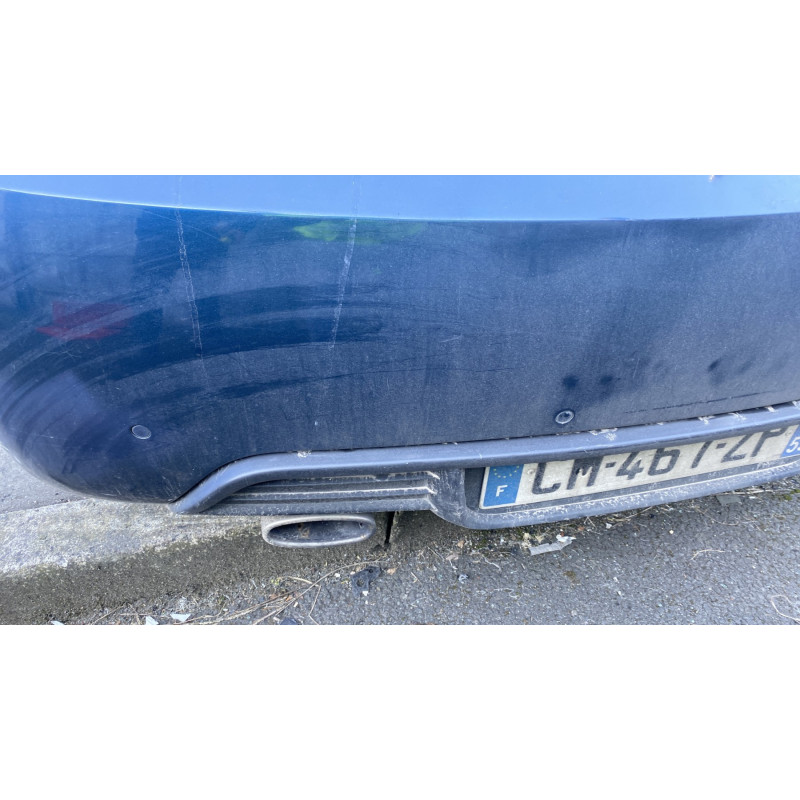 Aile avant droit PEUGEOT 407 Photo n°9