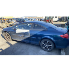 Aile avant droit PEUGEOT 407