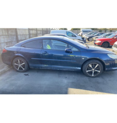 Aile avant droit PEUGEOT 407