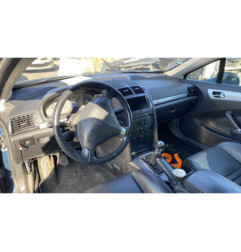 Aile avant droit PEUGEOT 407
