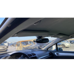 Aile avant droit PEUGEOT 407
