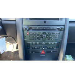 Aile avant droit PEUGEOT 407