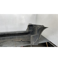 Pare choc arriere PEUGEOT 807 Photo n°1