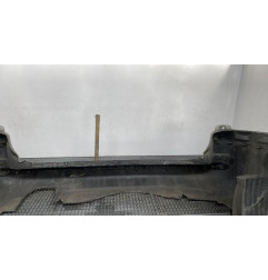 Pare choc arriere PEUGEOT 807