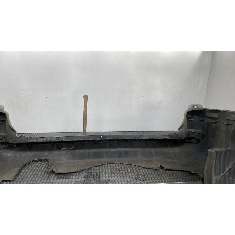 Pare choc arriere PEUGEOT 807 Photo n°3