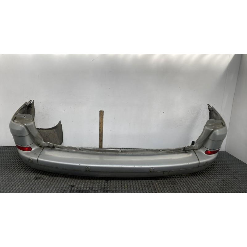 Pare choc arriere PEUGEOT 807 Photo n°4