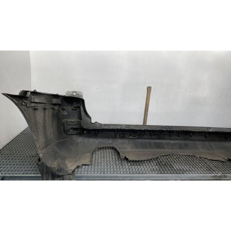 Pare choc arriere PEUGEOT 807 Photo n°6