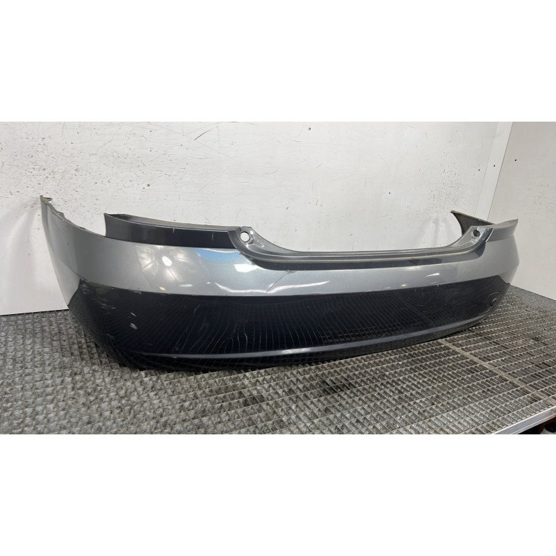 Pare choc arriere NISSAN ALMERA 2 Photo n°2