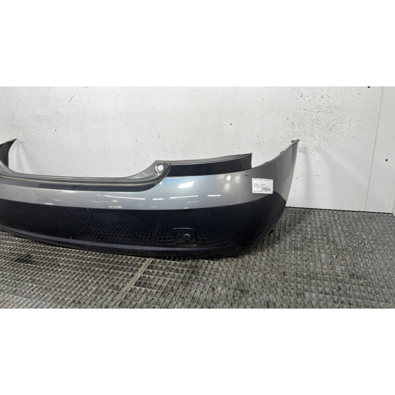 Pare choc arriere NISSAN ALMERA 2 Photo n°3