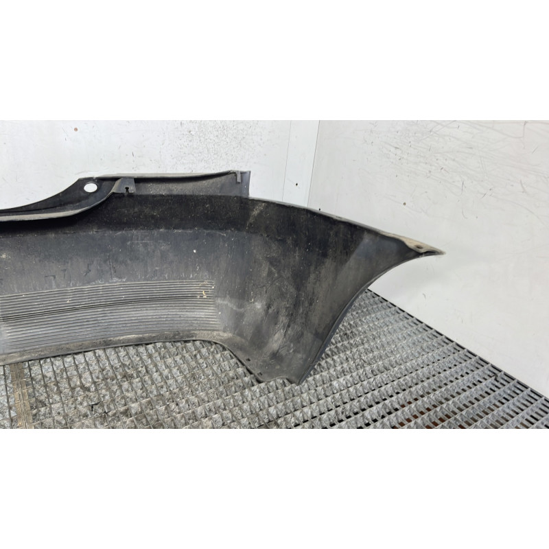 Pare choc arriere NISSAN ALMERA 2 Photo n°4