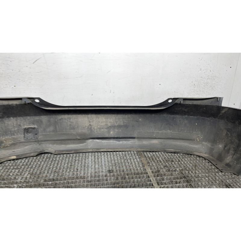 Pare choc arriere NISSAN ALMERA 2 Photo n°5
