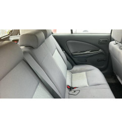 Pare choc arriere NISSAN ALMERA 2