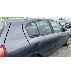 Pare choc arriere NISSAN ALMERA 2