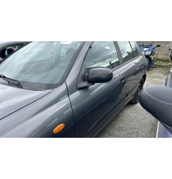 Pare choc arriere NISSAN ALMERA 2