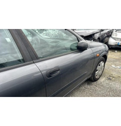 Pare choc arriere NISSAN ALMERA 2