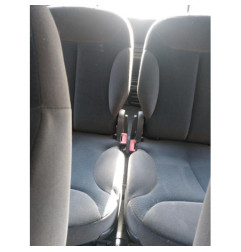 Capot CITROEN C2