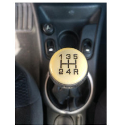 Capot CITROEN C2