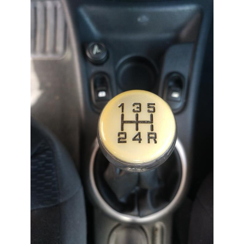 Capot CITROEN C2 Photo n°6