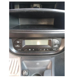 Capot CITROEN C2