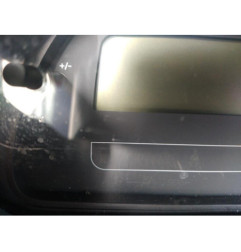 Capot CITROEN C2