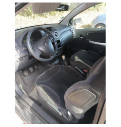 Capot CITROEN C2