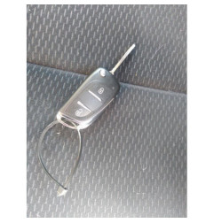 Capot CITROEN C2