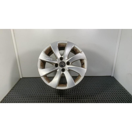Jante CITROEN C4 GRAND PICASSO 1 Photo n°1