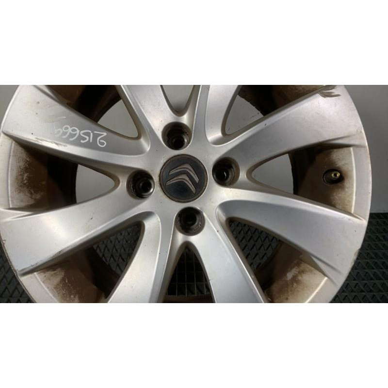 Jante CITROEN C4 GRAND PICASSO 1 Photo n°3