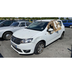 Etrier avant droit (freinage) DACIA SANDERO 2