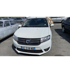 Etrier avant droit (freinage) DACIA SANDERO 2