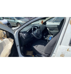 Etrier avant droit (freinage) DACIA SANDERO 2