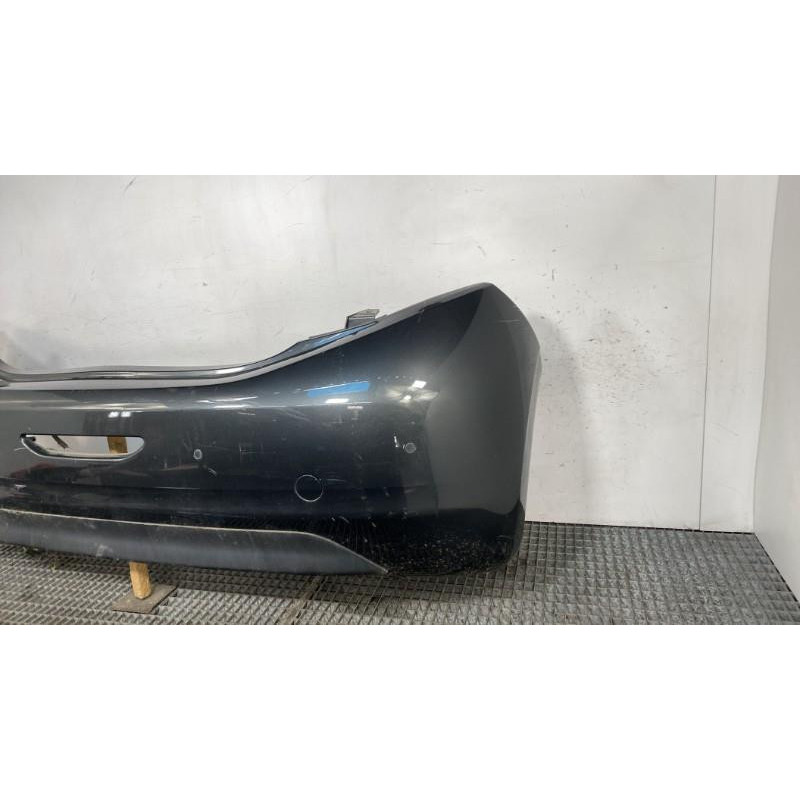 Pare choc arriere PEUGEOT 208 1 Photo n°2
