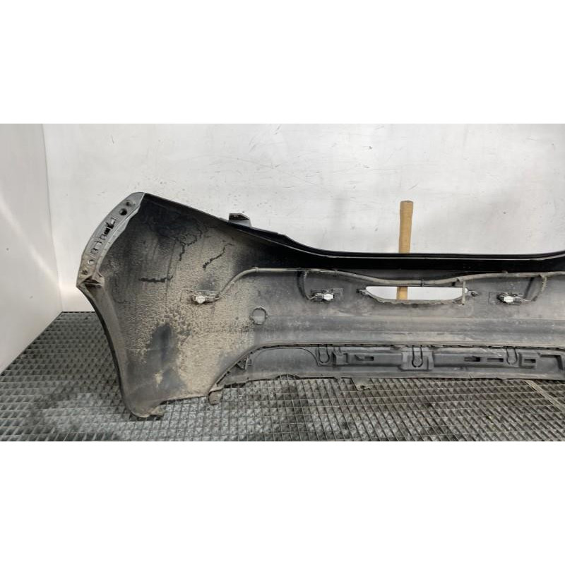 Pare choc arriere PEUGEOT 208 1 Photo n°3