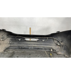 Pare choc arriere PEUGEOT 208 1