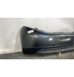 Pare choc arriere PEUGEOT 208 1