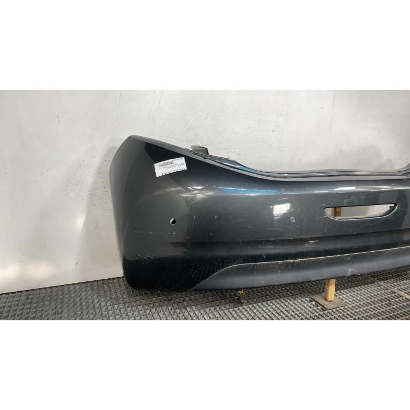 Pare choc arriere PEUGEOT 208 1 Photo n°5