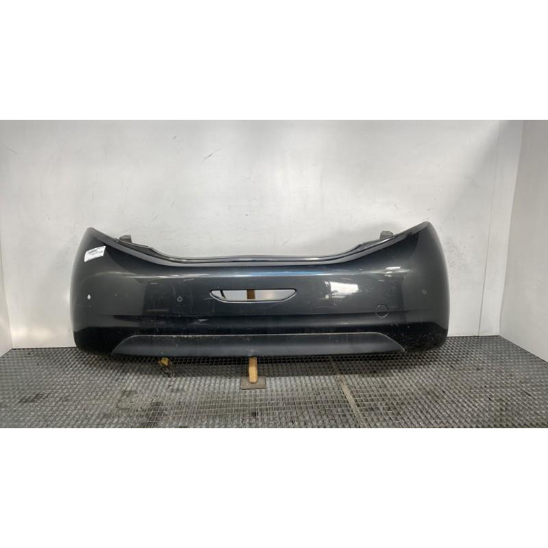 Pare choc arriere PEUGEOT 208 1 Photo n°6