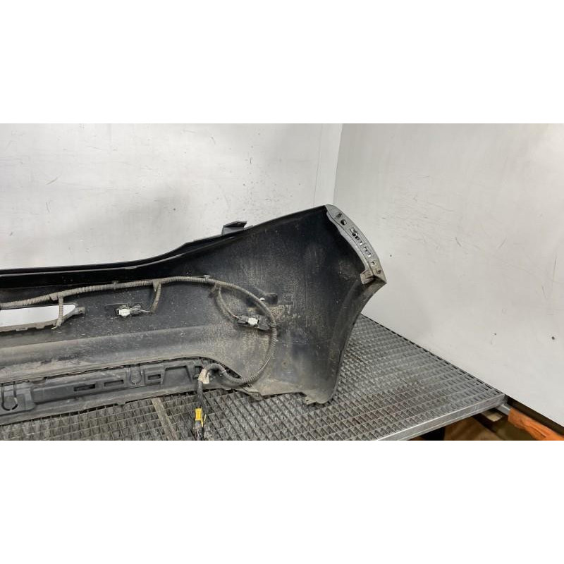 Pare choc arriere PEUGEOT 208 1 Photo n°7