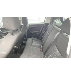 Pare choc arriere PEUGEOT 208 1