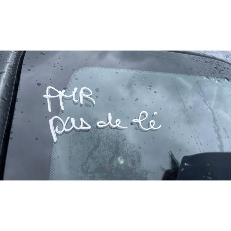 Pare choc arriere PEUGEOT 208 1 Photo n°18