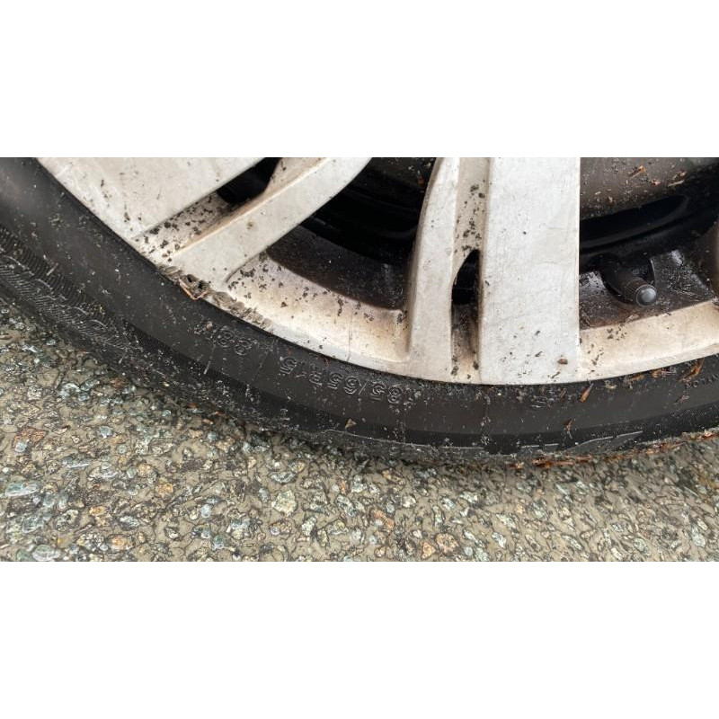 Pare choc arriere PEUGEOT 208 1 Photo n°19